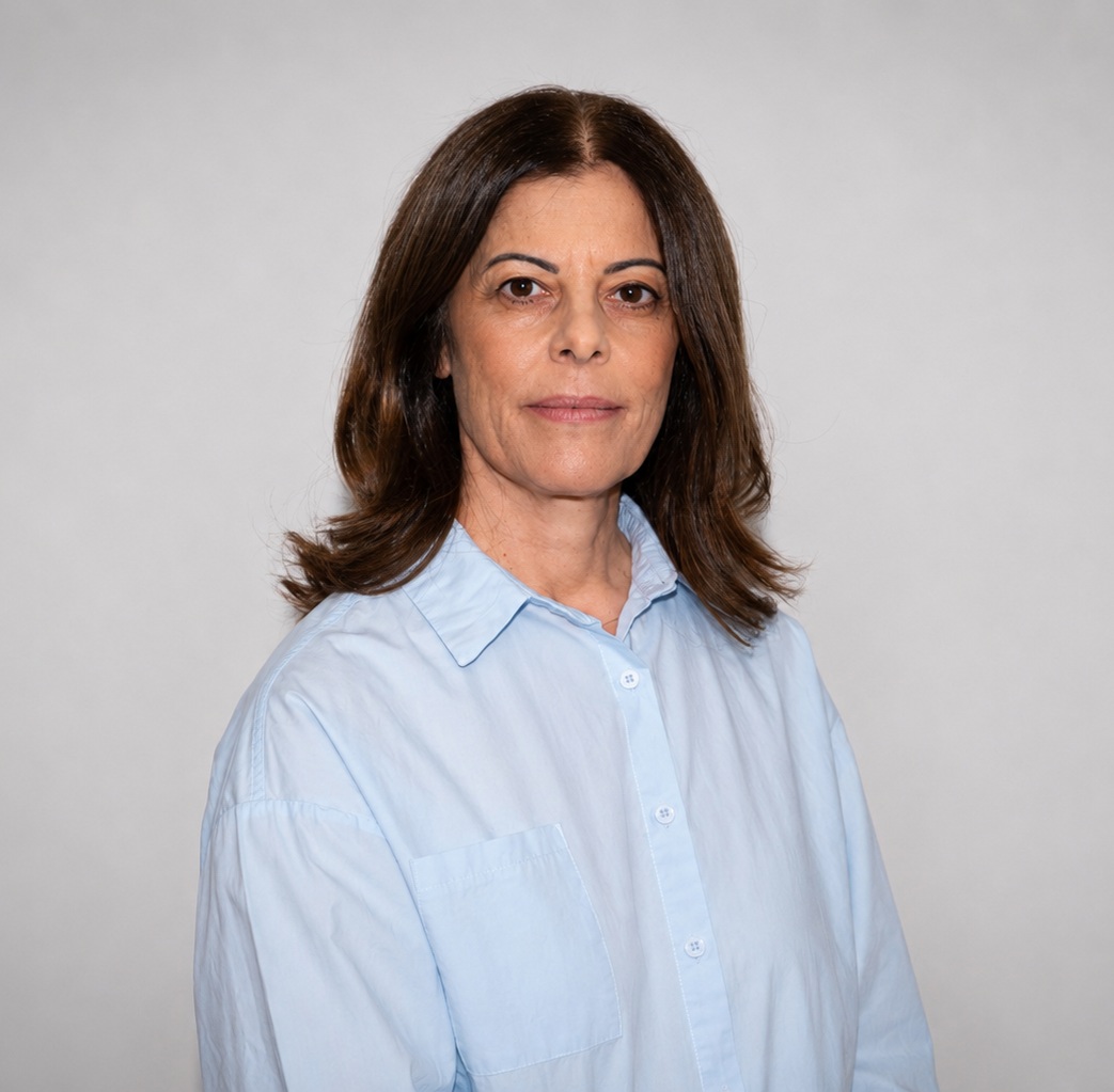 Portrait of Sophie Antona, Projects and Senior Advisory Manager at Martracon